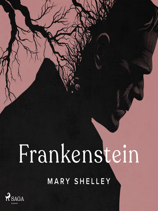 Title details for Frankenstein by Mary Shelley - Available